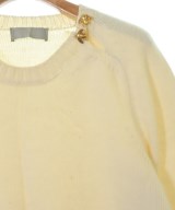 Dior Homme（ディオールオム）ニット・セーター 白 サイズ:M メンズ/2200617064060