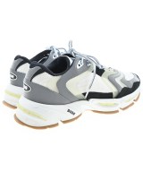 Dior Homme（ディオールオム）スニーカー 白 サイズ:43(27cm位) メンズ/2200617462088