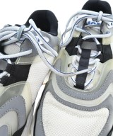 Dior Homme（ディオールオム）スニーカー 白 サイズ:43(27cm位) メンズ/2200617462088