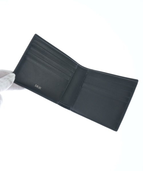 Dior Homme（ディオールオム）財布・コインケース 黒 サイズ:- メンズ/2200617462095