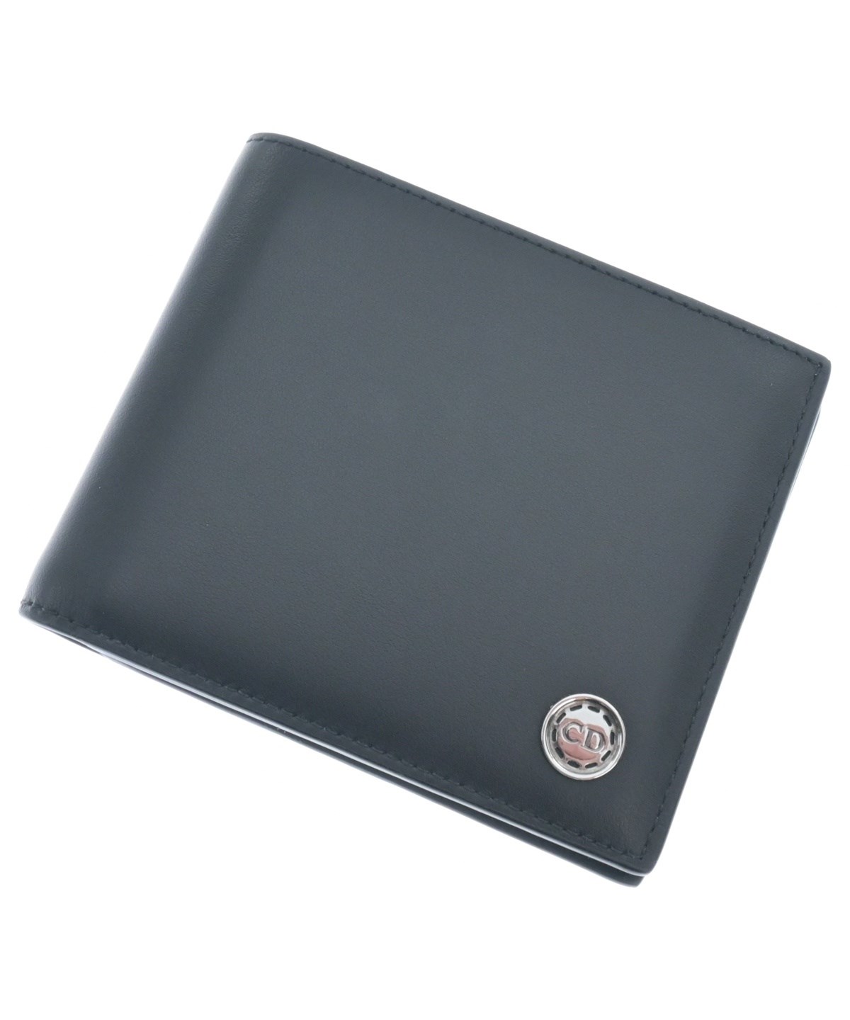 Dior Homme（ディオールオム）財布・コインケース 黒 サイズ:- メンズ