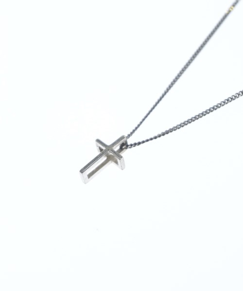 Dior Homme（ディオールオム）ネックレス シルバー サイズ:- メンズ/2200617817024