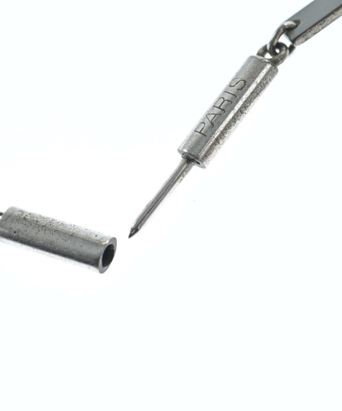 Dior Homme（ディオールオム）ネックレス シルバー サイズ:- メンズ/2200617817024