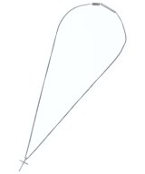 Dior Homme（ディオールオム）ネックレス シルバー サイズ:- メンズ/2200617817024