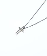 Dior Homme（ディオールオム）ネックレス シルバー サイズ:- メンズ/2200617817024