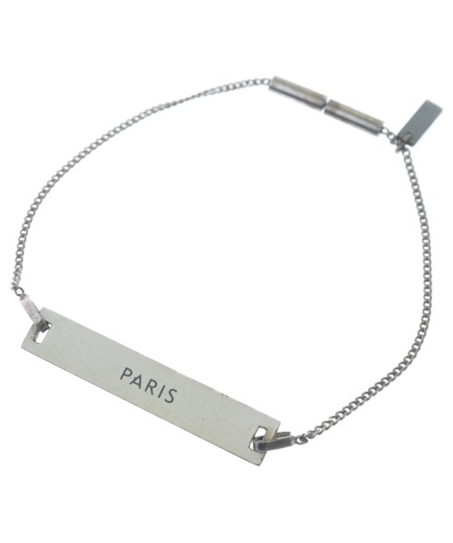 ディオールオム(Dior Homme)のDior Homme ブレスレット・バングル