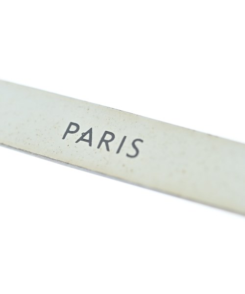 Dior Homme（ディオールオム）ブレスレット・バングル シルバー サイズ:- メンズ/2200617817031