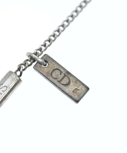 Dior Homme（ディオールオム）ブレスレット・バングル シルバー サイズ:- メンズ/2200617817031