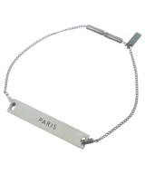 Dior Homme（ディオールオム）ブレスレット・バングル シルバー サイズ:- メンズ/2200617817031