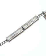 Dior Homme（ディオールオム）ブレスレット・バングル シルバー サイズ:- メンズ/2200617817031