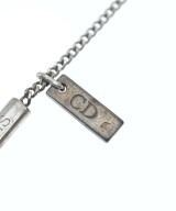 Dior Homme（ディオールオム）ブレスレット・バングル シルバー サイズ:- メンズ/2200617817031