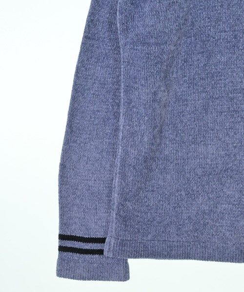 Dior Homme（ディオールオム）ニット・セーター 紺 サイズ:M メンズ/2200617868019
