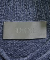 Dior Homme（ディオールオム）ニット・セーター 紺 サイズ:M メンズ/2200617868019