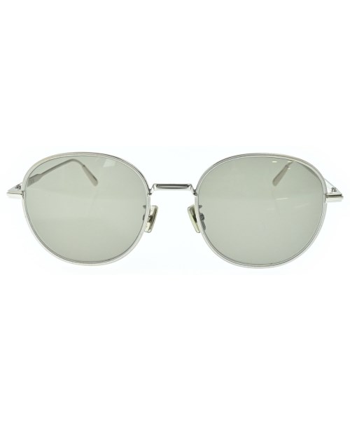 Dior Homme（ディオールオム）サングラス シルバー サイズ:- メンズ/2200618550029