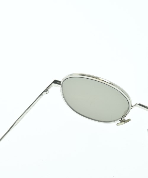 Dior Homme（ディオールオム）サングラス シルバー サイズ:- メンズ/2200618550029