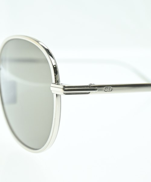Dior Homme（ディオールオム）サングラス シルバー サイズ:- メンズ/2200618550029