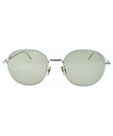 Dior Homme（ディオールオム）サングラス シルバー サイズ:- メンズ/2200618550029