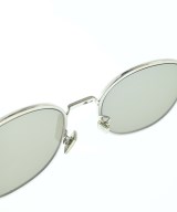 Dior Homme（ディオールオム）サングラス シルバー サイズ:- メンズ/2200618550029