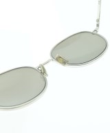 Dior Homme（ディオールオム）サングラス シルバー サイズ:- メンズ/2200618550029