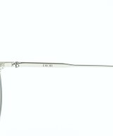 Dior Homme（ディオールオム）サングラス シルバー サイズ:- メンズ/2200618550029