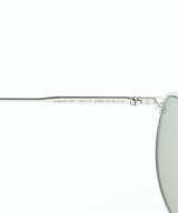 Dior Homme（ディオールオム）サングラス シルバー サイズ:- メンズ/2200618550029