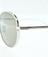 Dior Homme（ディオールオム）サングラス シルバー サイズ:- メンズ/2200618550029