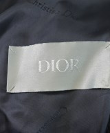 Dior Homme（ディオールオム）トレンチコート 紺 サイズ:46(M位) メンズ/2200618827107