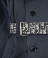 Dior Homme（ディオールオム）トレンチコート 紺 サイズ:46(M位) メンズ/2200618827107