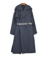 Dior Homme トレンチコート