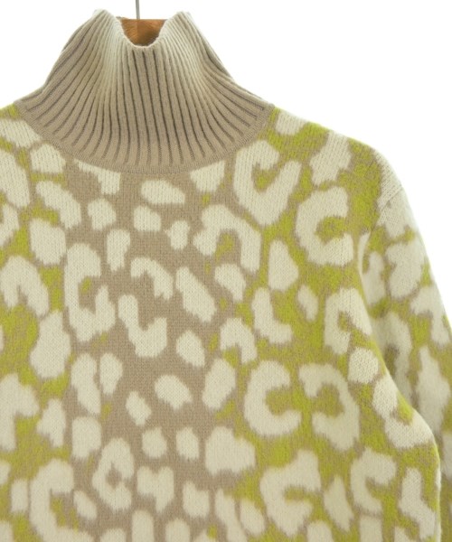 Dior Homme（ディオールオム）ニット・セーター 緑 サイズ:XS メンズ/2200619078010