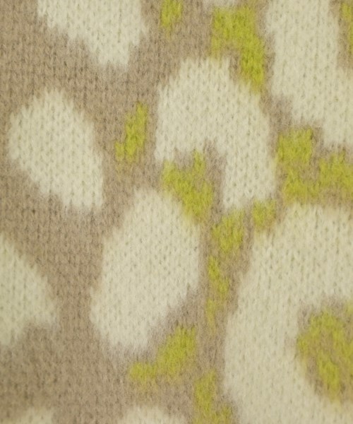 Dior Homme（ディオールオム）ニット・セーター 緑 サイズ:XS メンズ/2200619078010