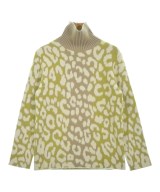 Dior Homme（ディオールオム）ニット・セーター 緑 サイズ:XS メンズ/2200619078010