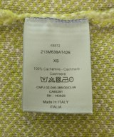 Dior Homme（ディオールオム）ニット・セーター 緑 サイズ:XS メンズ/2200619078010