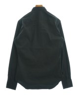 Dior Homme（ディオールオム）カジュアルシャツ 黒 サイズ:40(L位) メンズ/2200618655182