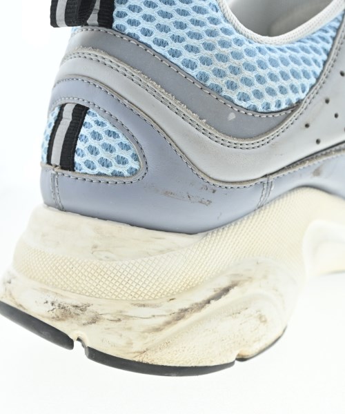 Dior Homme（ディオールオム）スニーカー 白 サイズ:EU44(29cm位) メンズ/2200619831073