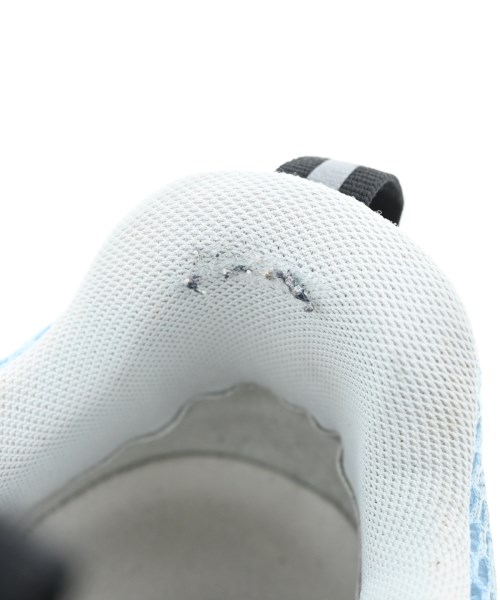 Dior Homme（ディオールオム）スニーカー 白 サイズ:EU44(29cm位) メンズ/2200619831073