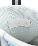 Dior Homme（ディオールオム）スニーカー 白 サイズ:EU44(29cm位) メンズ/2200619831073