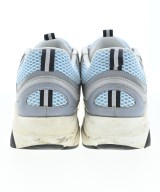 Dior Homme（ディオールオム）スニーカー 白 サイズ:EU44(29cm位) メンズ/2200619831073