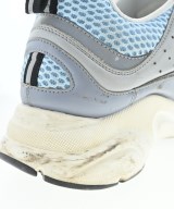 Dior Homme（ディオールオム）スニーカー 白 サイズ:EU44(29cm位) メンズ/2200619831073