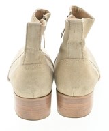 Dior Homme（ディオールオム）ブーツ ベージュ サイズ:41 1/2(26cm位) メンズ/2200619895112