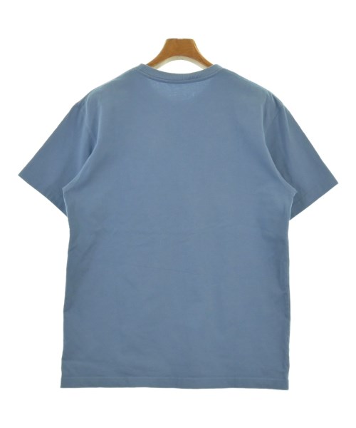 Dior Homme（ディオールオム）Tシャツ・カットソー 青 サイズ:S メンズ/2200620209021