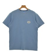 Dior Homme（ディオールオム）Tシャツ・カットソー 青 サイズ:S メンズ/2200620209021