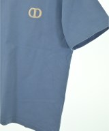 Dior Homme（ディオールオム）Tシャツ・カットソー 青 サイズ:S メンズ/2200620209021