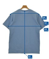 Dior Homme（ディオールオム）Tシャツ・カットソー 青 サイズ:S メンズ/2200620209021