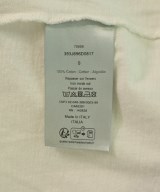 Dior Homme（ディオールオム）Tシャツ・カットソー 白 サイズ:S メンズ/2200620662048