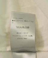 Dior Homme（ディオールオム）Tシャツ・カットソー 白 サイズ:S メンズ/2200620662048