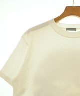 Dior Homme（ディオールオム）Tシャツ・カットソー 白 サイズ:S メンズ/2200620662048