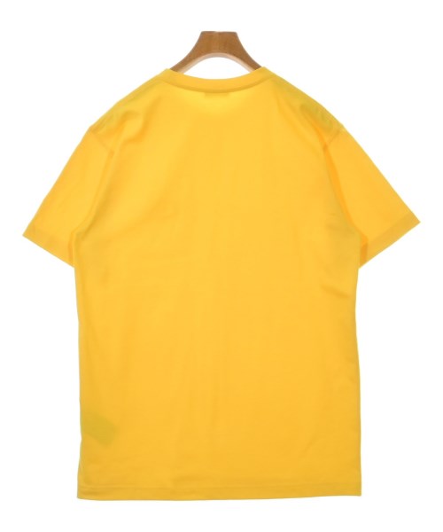 Dior Homme（ディオールオム）Tシャツ・カットソー 黄 サイズ:S メンズ/2200621310047