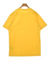 Dior Homme（ディオールオム）Tシャツ・カットソー 黄 サイズ:S メンズ/2200621310047