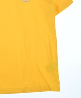 Dior Homme（ディオールオム）Tシャツ・カットソー 黄 サイズ:S メンズ/2200621310047